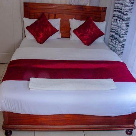 Kima B&B Nairobi Luaran gambar