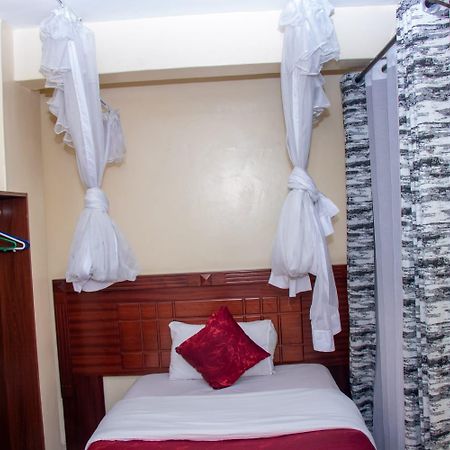Kima B&B Nairobi Luaran gambar