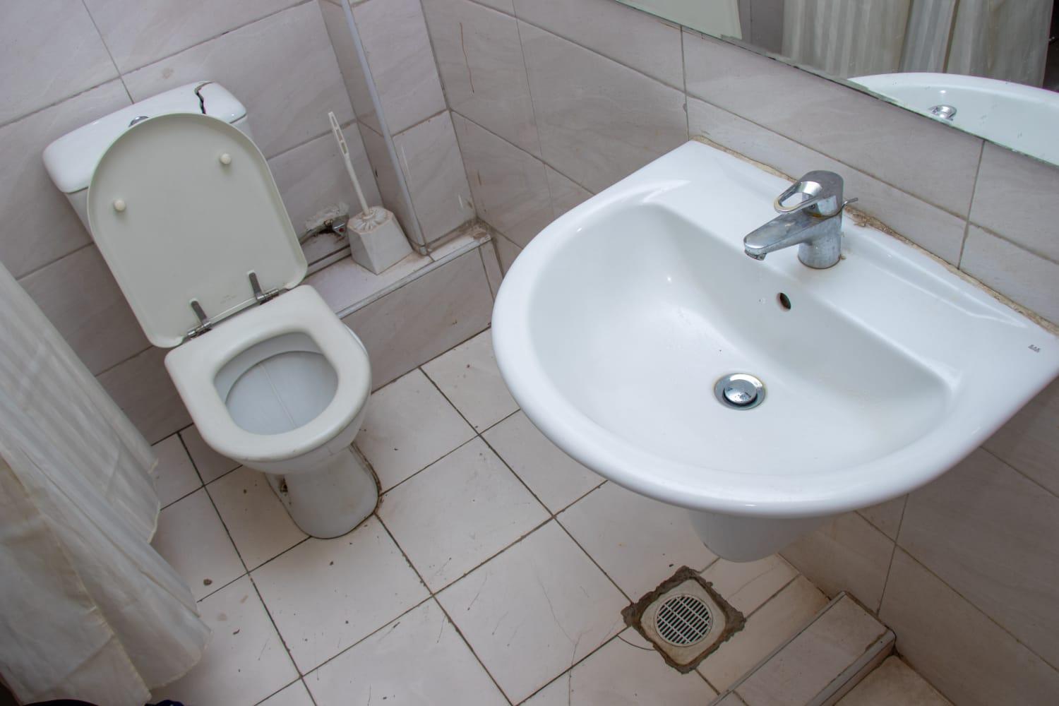 Kima B&B Nairobi Luaran gambar