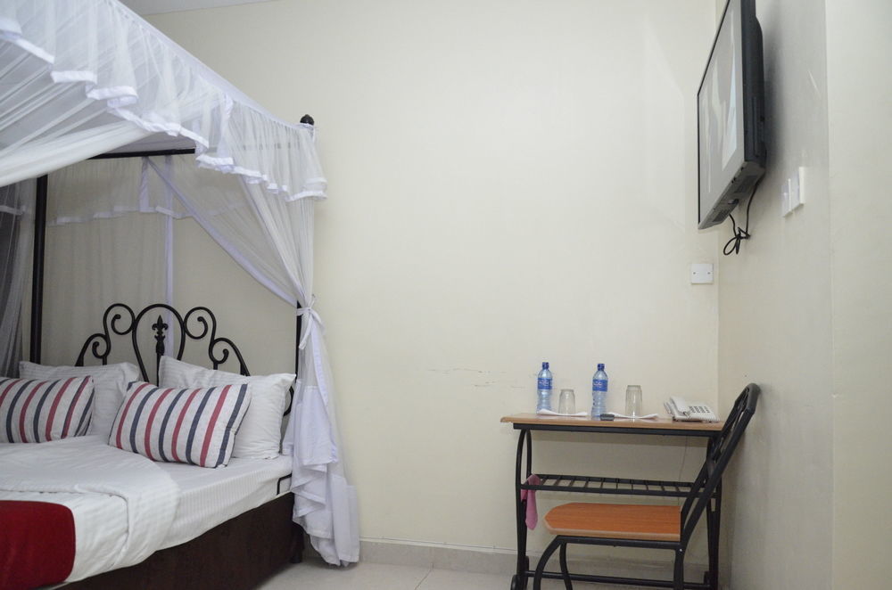 Kima B&B Nairobi Luaran gambar