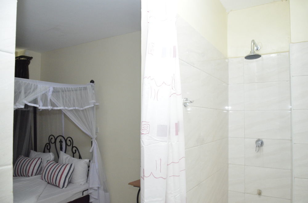 Kima B&B Nairobi Luaran gambar