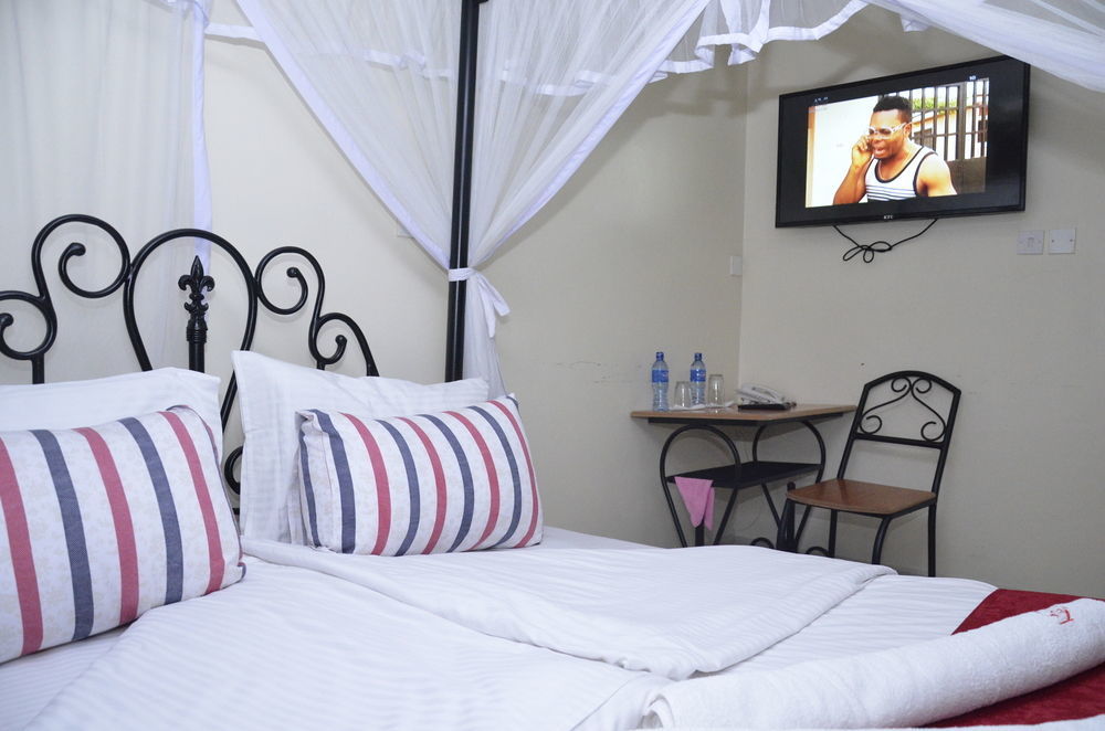 Kima B&B Nairobi Luaran gambar