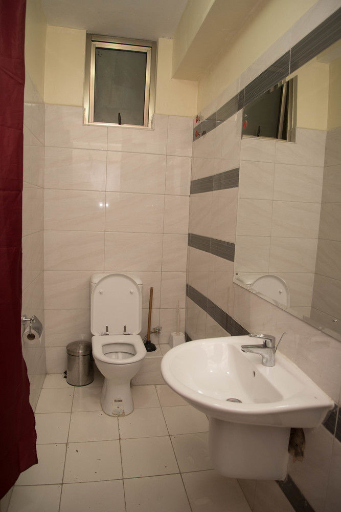Kima B&B Nairobi Luaran gambar