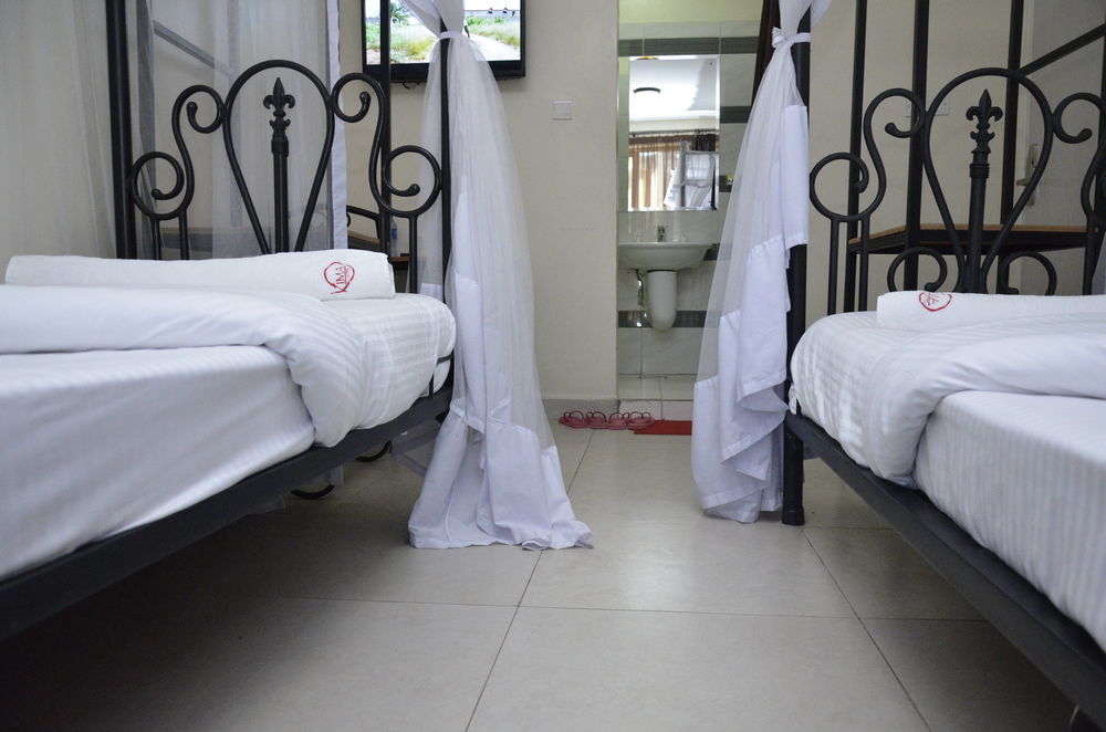 Kima B&B Nairobi Luaran gambar