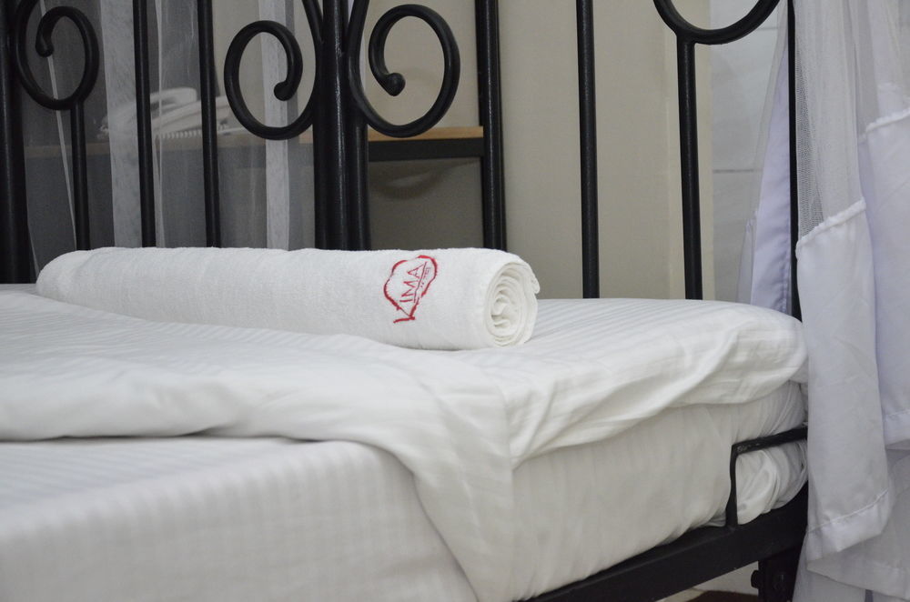 Kima B&B Nairobi Luaran gambar