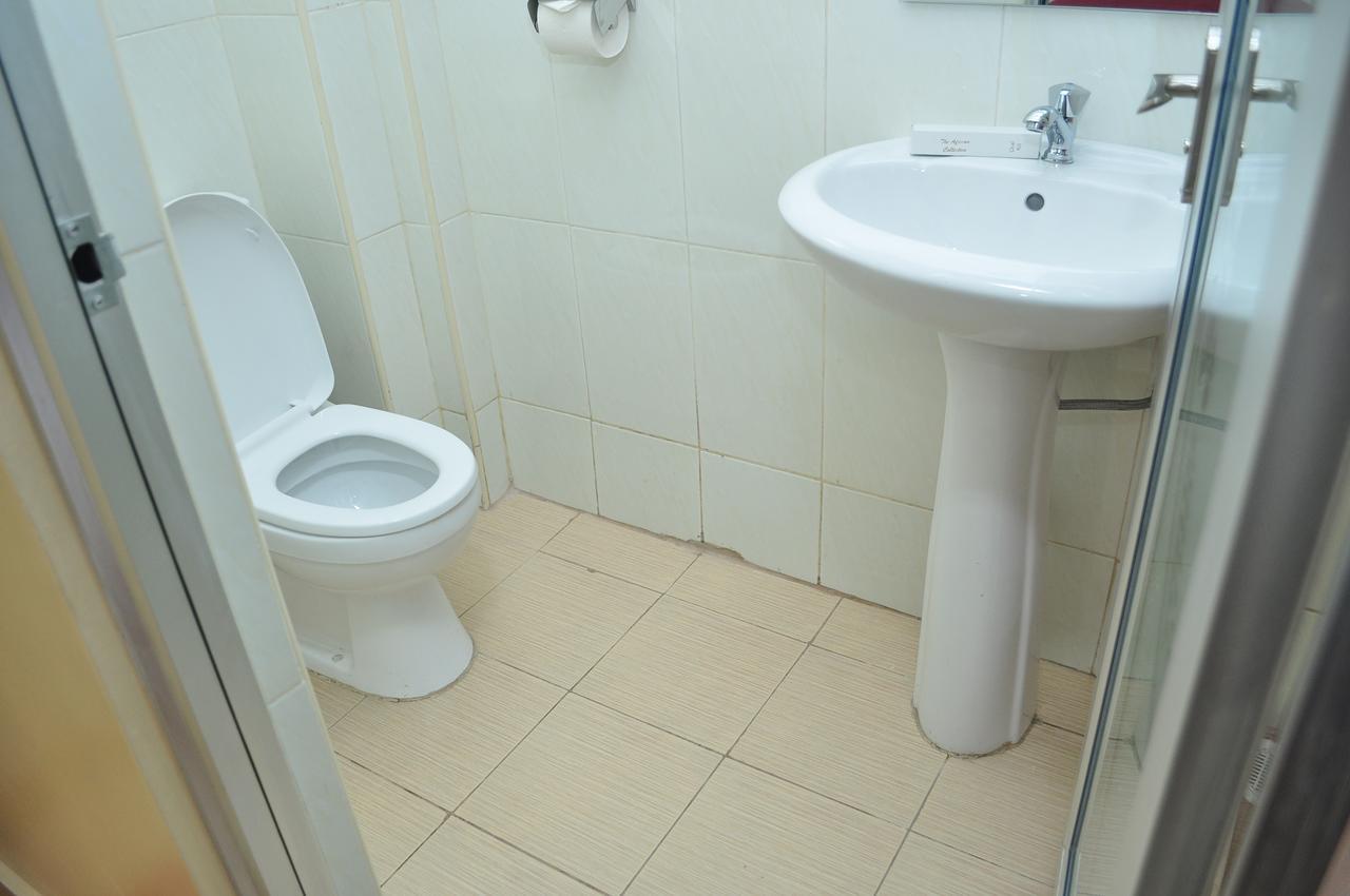 Kima B&B Nairobi Luaran gambar