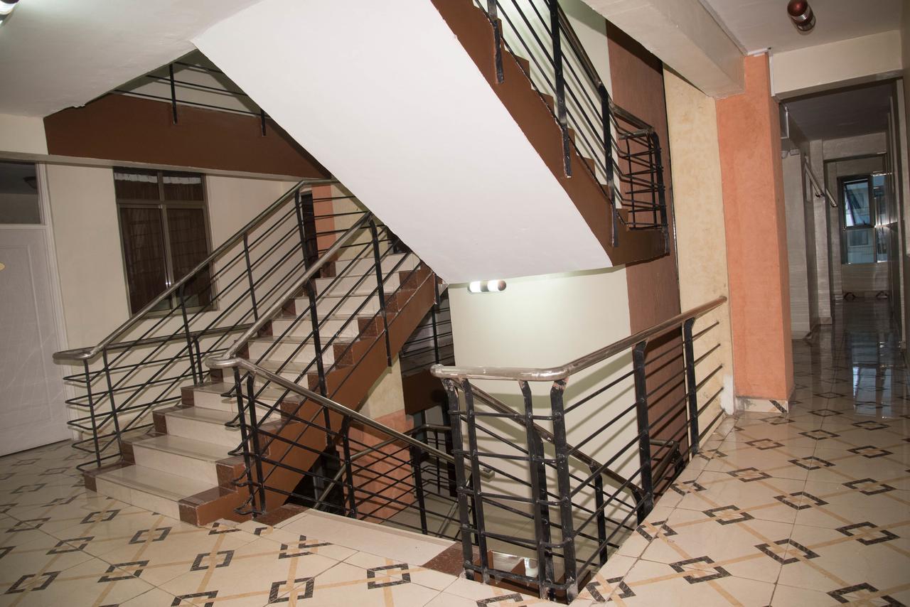 Kima B&B Nairobi Luaran gambar