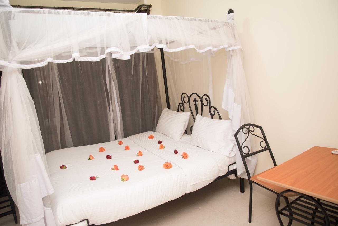 Kima B&B Nairobi Luaran gambar