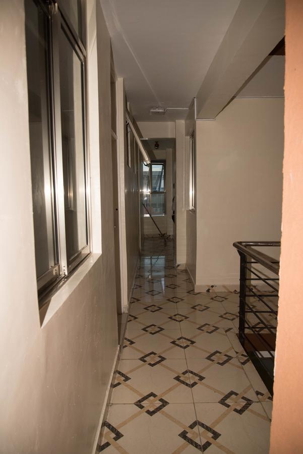 Kima B&B Nairobi Luaran gambar