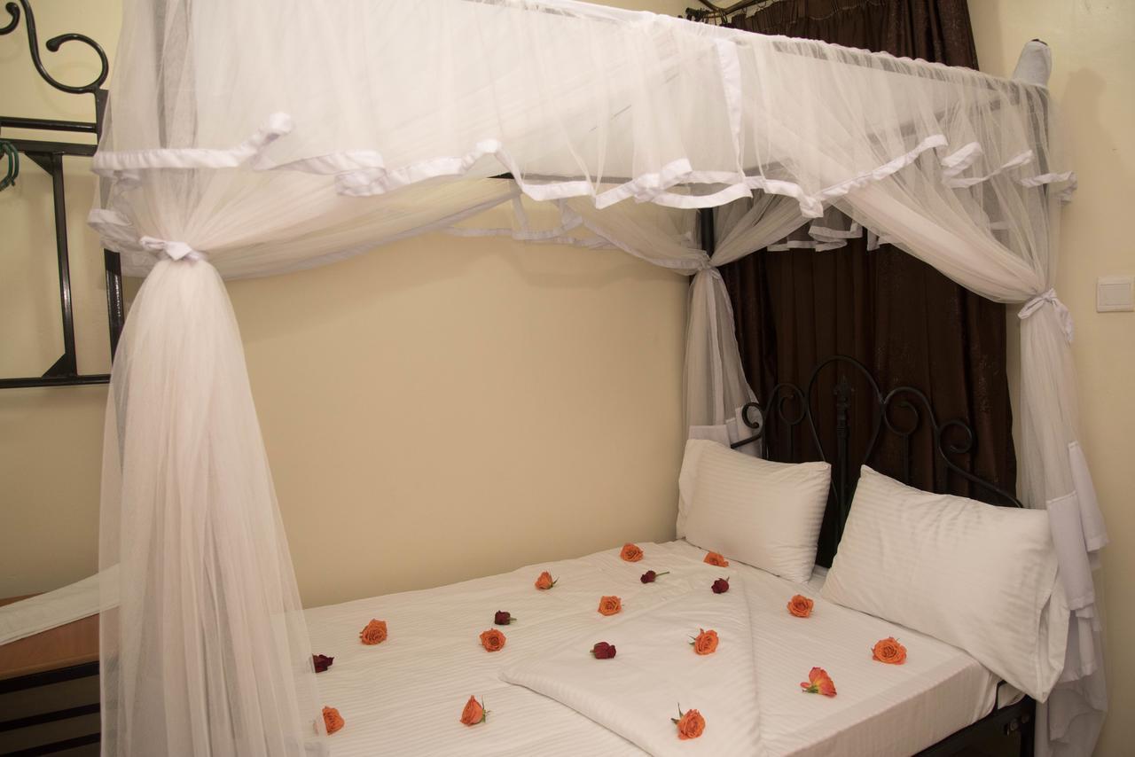 Kima B&B Nairobi Luaran gambar