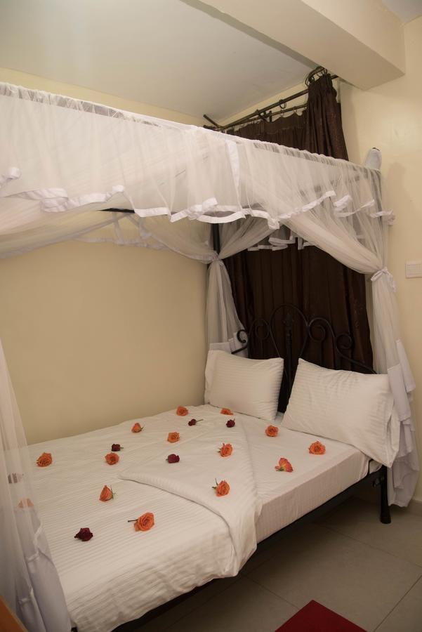 Kima B&B Nairobi Luaran gambar
