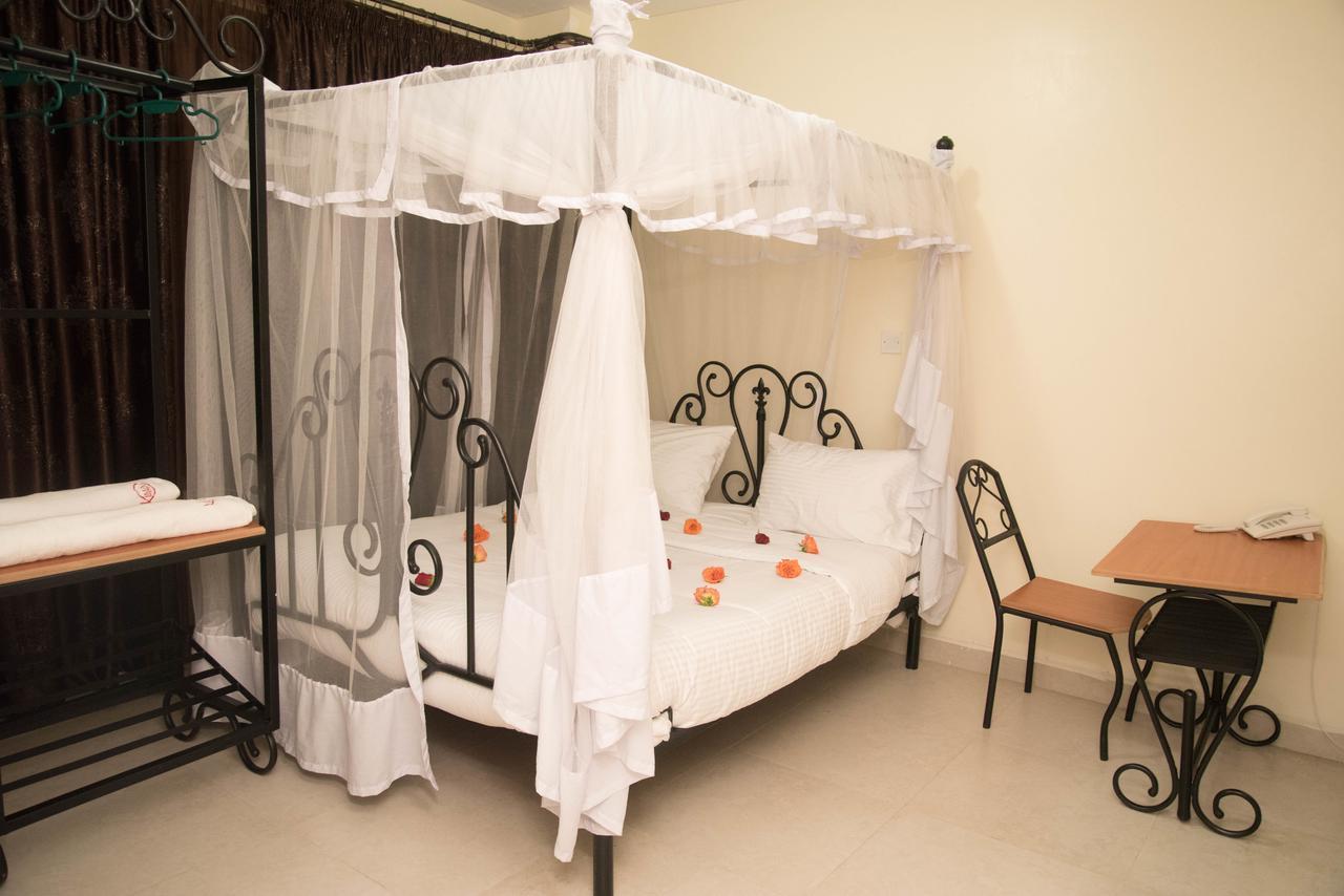 Kima B&B Nairobi Luaran gambar