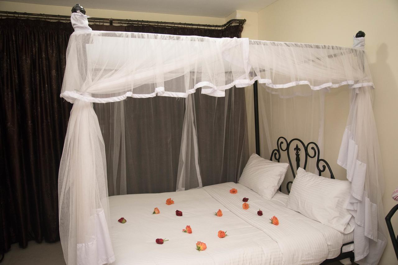 Kima B&B Nairobi Luaran gambar