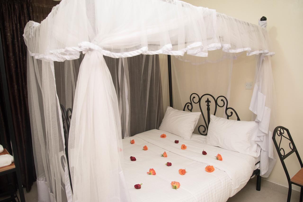 Kima B&B Nairobi Luaran gambar