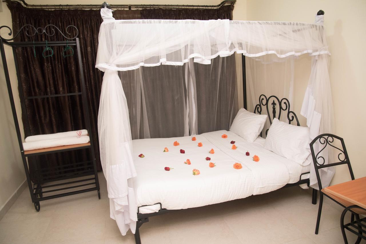 Kima B&B Nairobi Luaran gambar