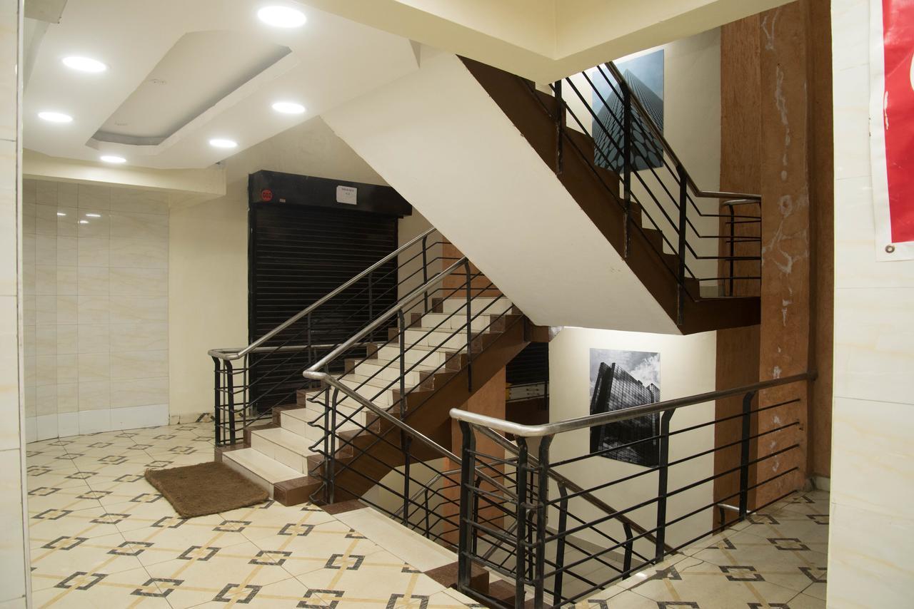 Kima B&B Nairobi Luaran gambar