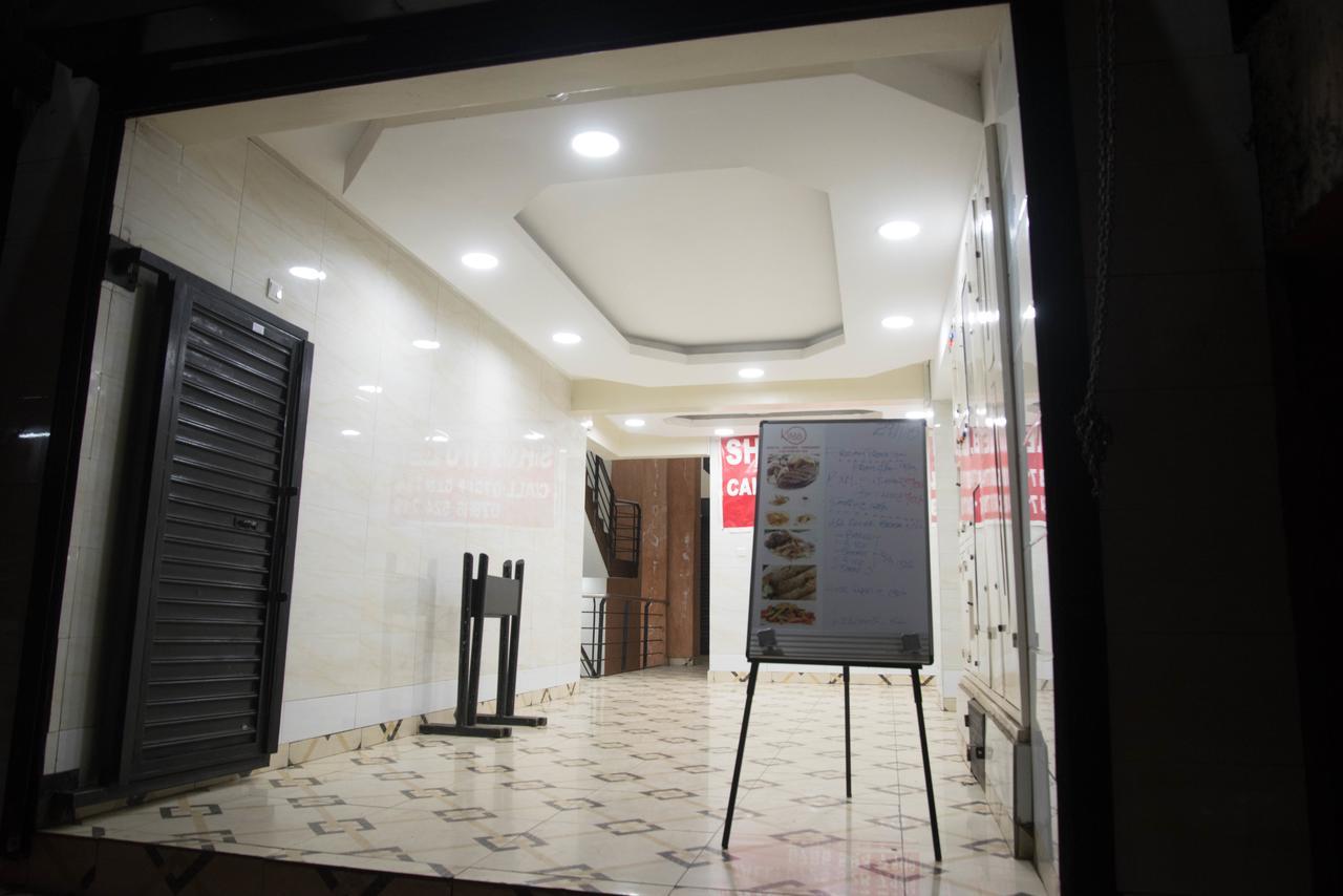 Kima B&B Nairobi Luaran gambar