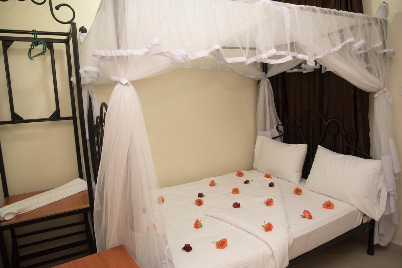 Kima B&B Nairobi Luaran gambar