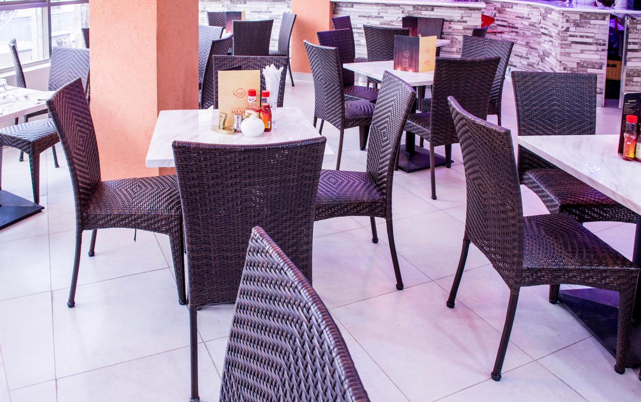 Kima B&B Nairobi Luaran gambar
