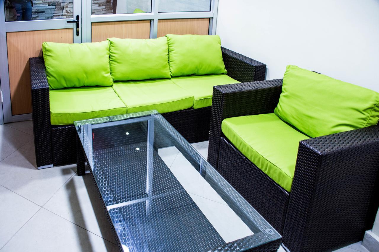 Kima B&B Nairobi Luaran gambar
