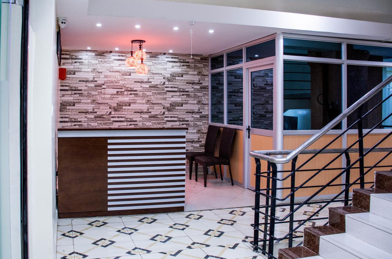 Kima B&B Nairobi Luaran gambar