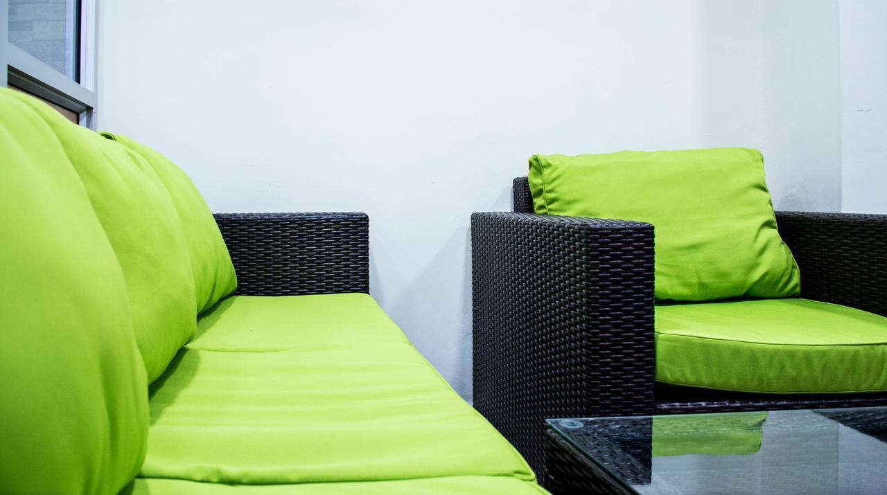Kima B&B Nairobi Luaran gambar