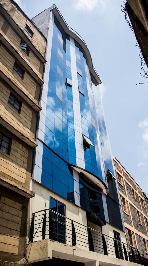 Kima B&B Nairobi Luaran gambar