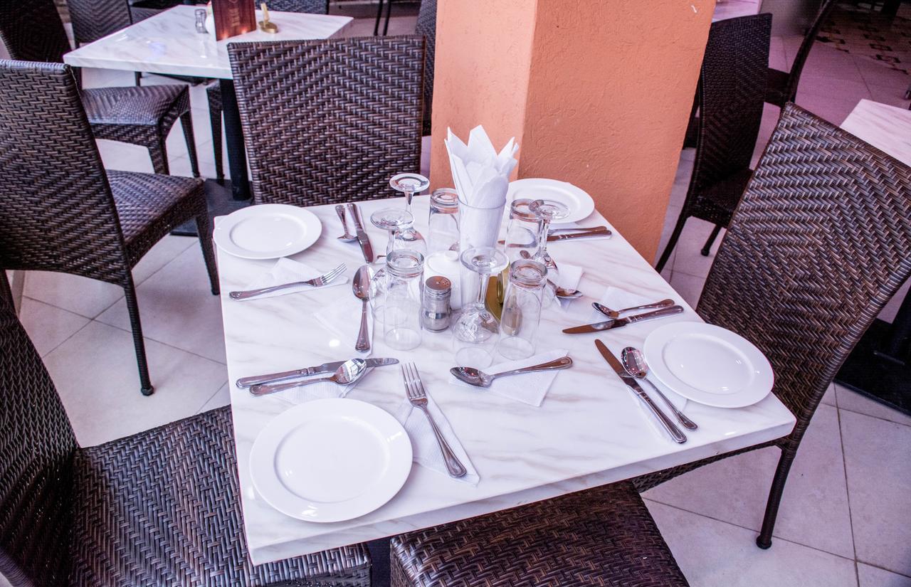 Kima B&B Nairobi Luaran gambar