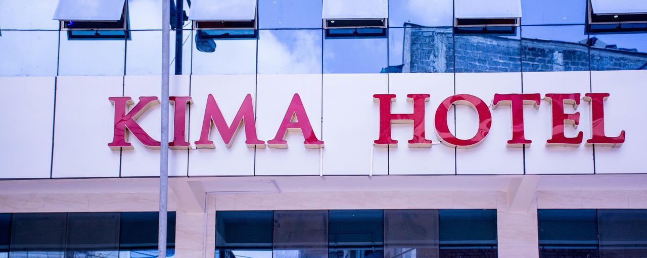 Kima B&B Nairobi Luaran gambar