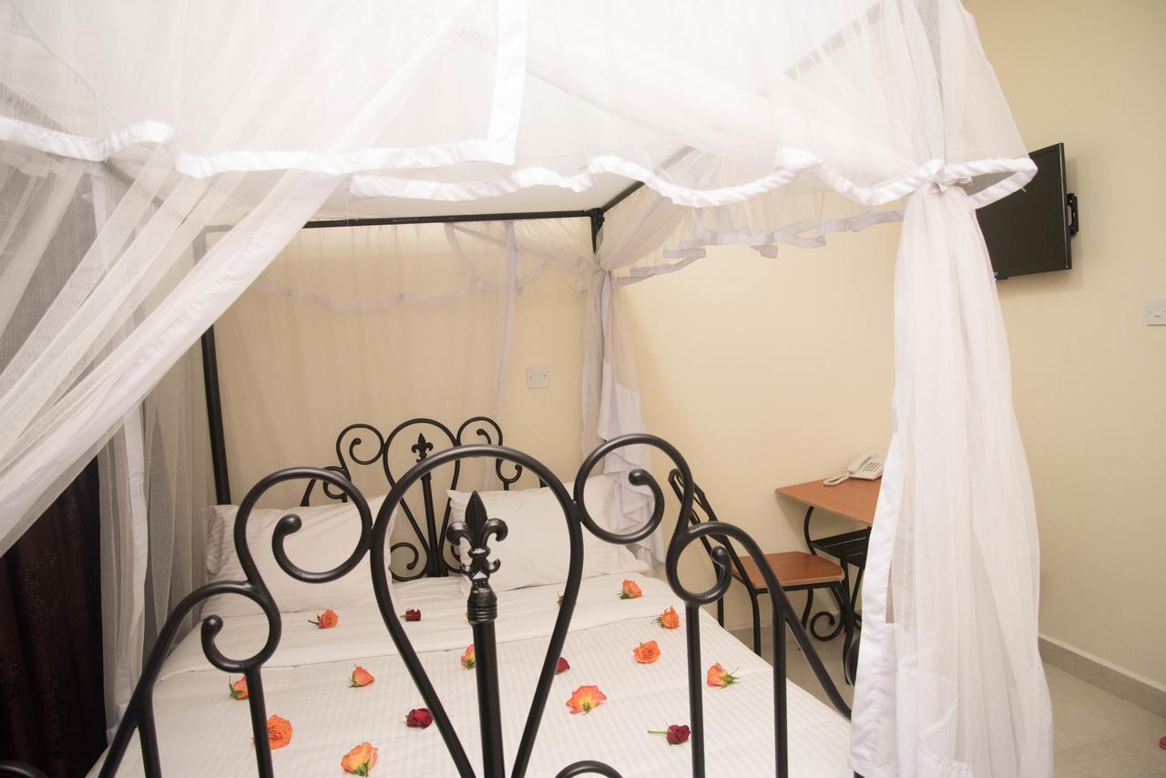 Kima B&B Nairobi Bilik gambar