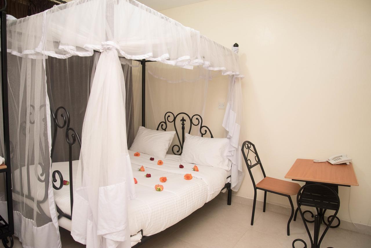 Kima B&B Nairobi Bilik gambar