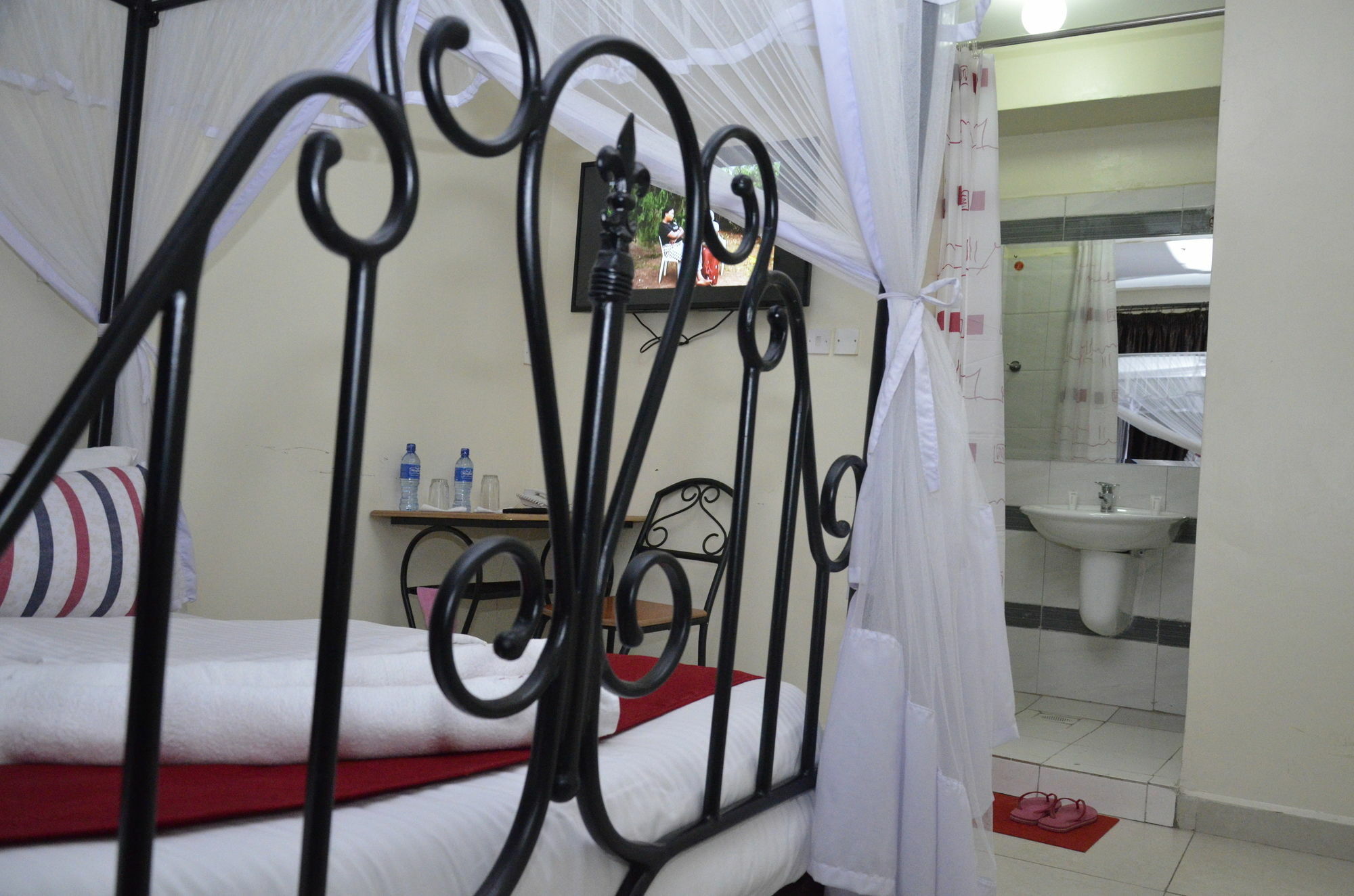 Kima B&B Nairobi Luaran gambar