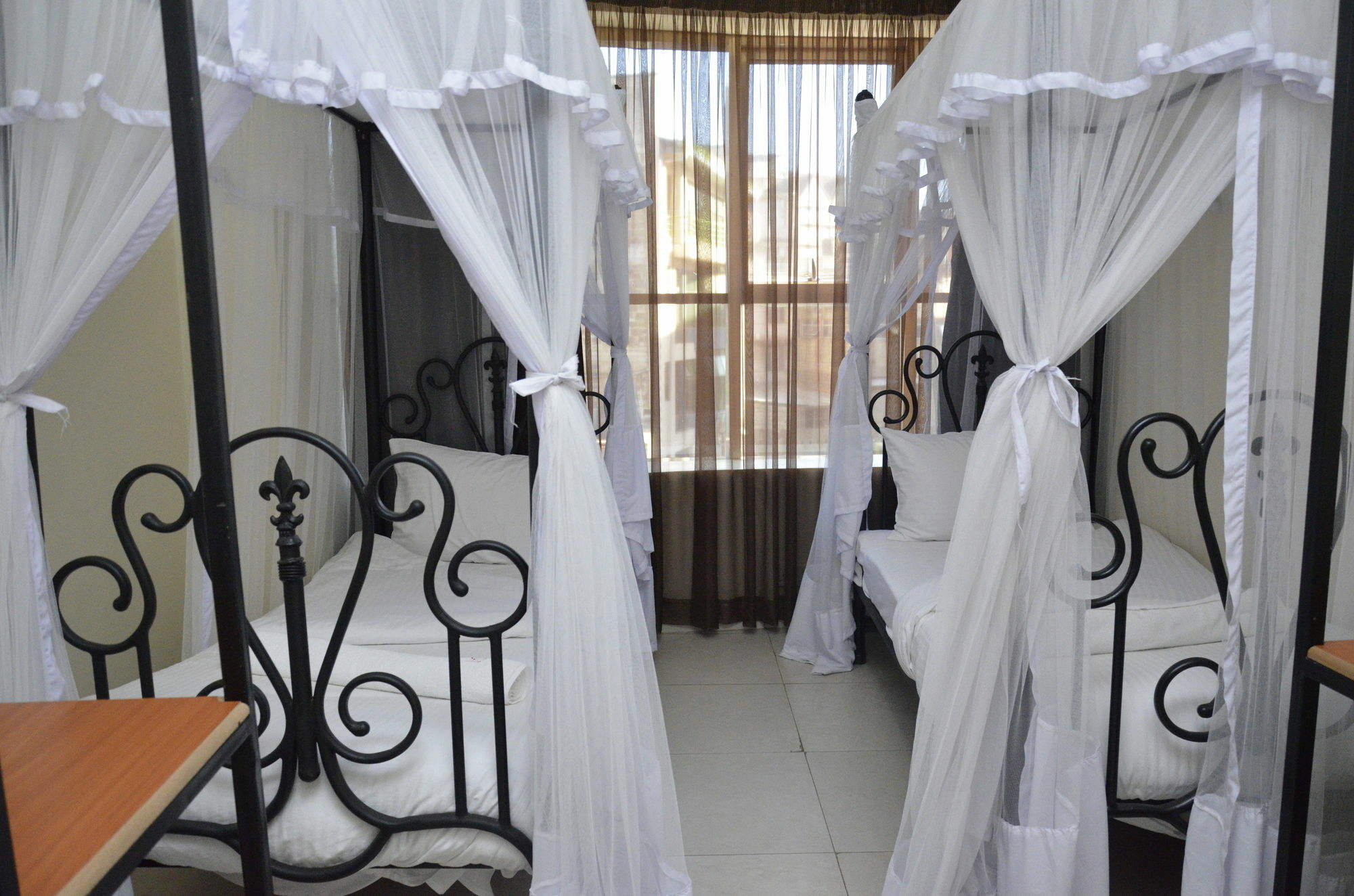 Kima B&B Nairobi Luaran gambar