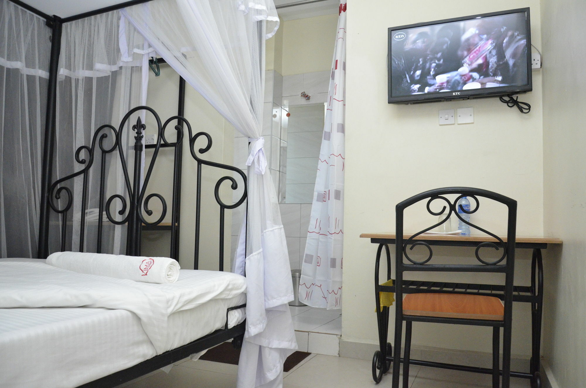 Kima B&B Nairobi Luaran gambar